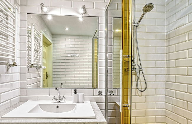 Apartamenty Sun&Snow Lesny Dom - Foto 74