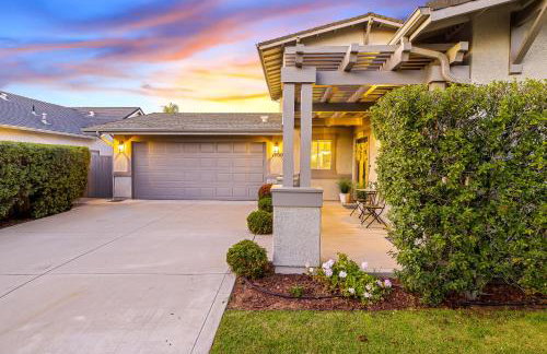 Berry House - Foto 43