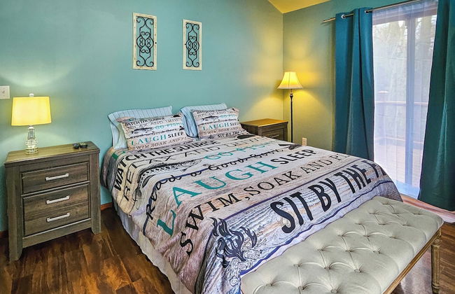 Pond Place by Avantstay Game Room, Deck, Fire Pit - Photo 8