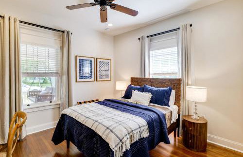 Renovated, Stylish Retreat w/ Patio in Lakeland! - Foto 18