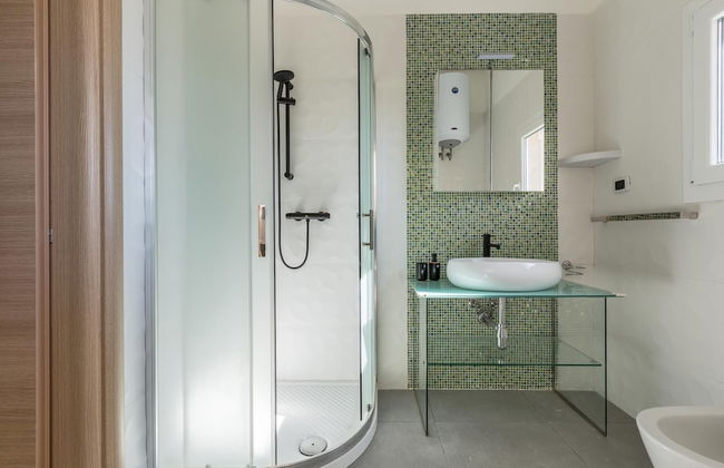 3777 Appartamento Space Family by Barbarhouse - Foto 18