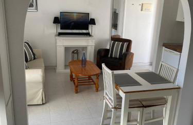 Casa Mar - charmantes Appartement mit Weitblick in Blue Hill - las Filipinas - Foto 27