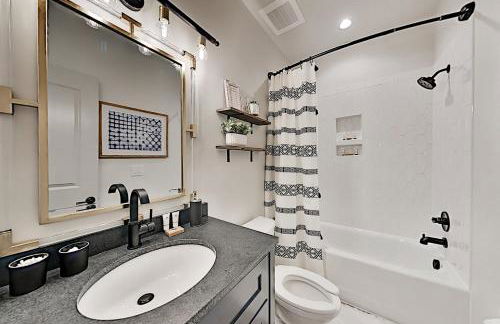 Contemporary Nashville at The 1865 - Foto 21