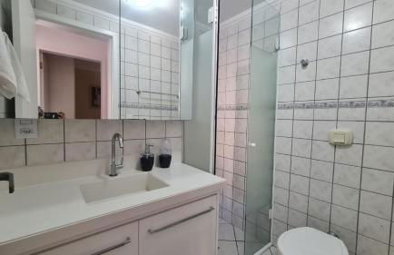 Lindo Ap Ingleses Norte 50m da praia - Photo 14