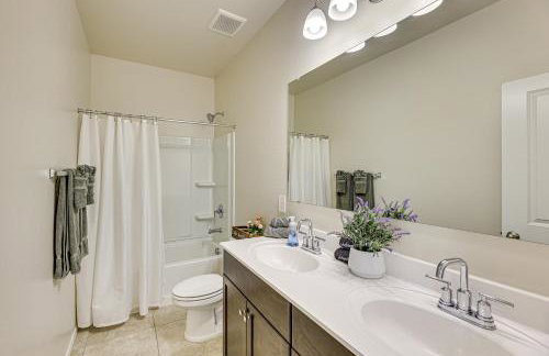 Florence Home about 10 Mi to Historic District! - Foto 16