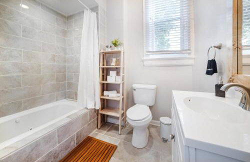 Urban Oasis Haven in St Catherine - Foto 22