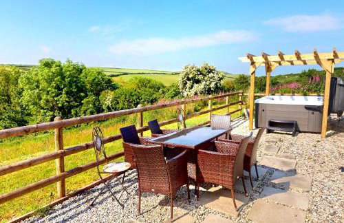 Georgeham Sweet Pea Cottage - Foto 40