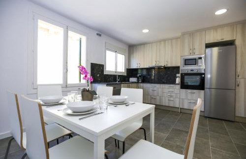 Apartaments QUEENS 1A - Foto 13