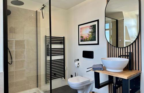 Geschmackvolle Ferienwohnung in Markkleeberg - Foto 15