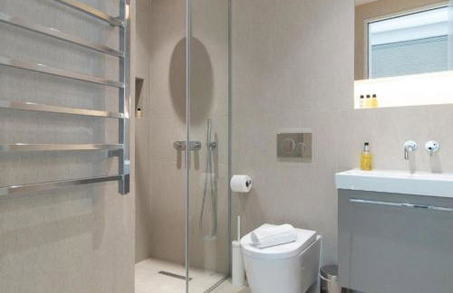 Wells Court by Aeria Apartments - Foto 34