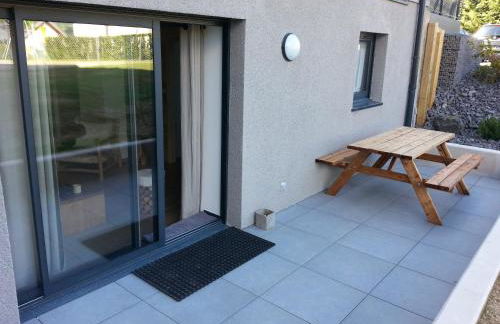 Appartement cosy de montagne dans résidence très calme - Foto 10