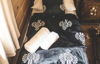 Beczka Bimbru - Góralskie domki do wynajęcia - Foto 23