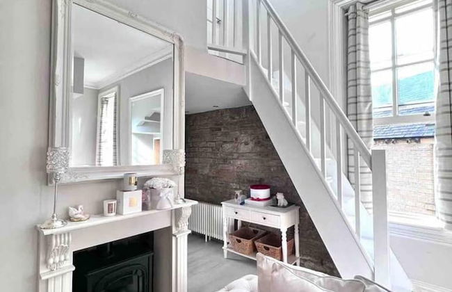 Luxury 3 Bedroom Penthouse w Massive Roof Terrace - Foto 28