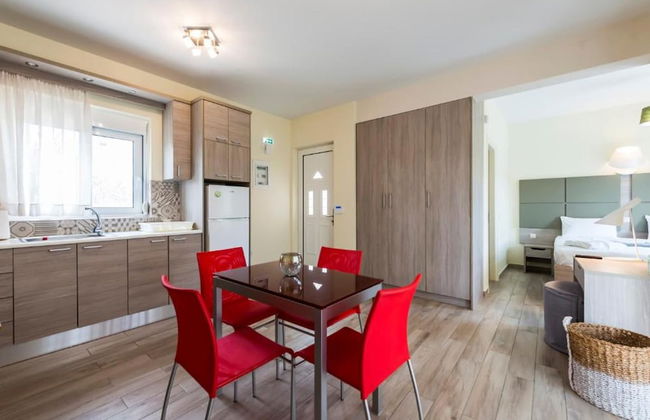 Coastal Dreamy Retreat Dive in Dimitra s Paradise - Foto 7