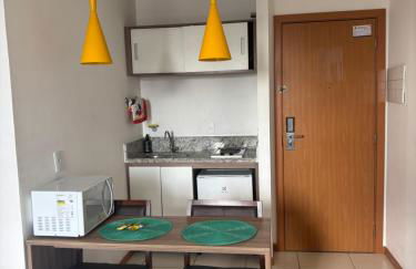 Flat Aconchegante - Foto 4