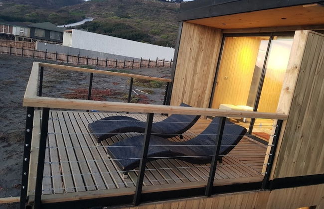 Simple y Puro Lodge - Foto 8