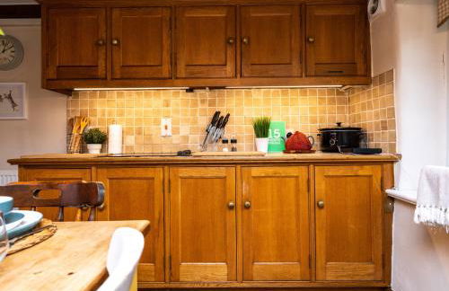 Pemba Cottage - Foto 15