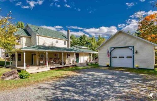 Fall Foilage in the Adirondack High Peaks! - Foto 21