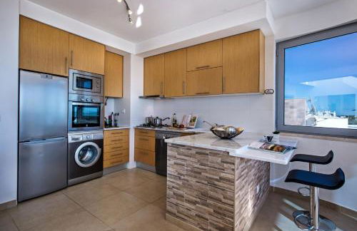 Fuseta Apartments - Bela Vista & Vista Mar - Penthouses - Foto 23