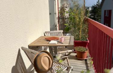 Le Serenity - lit XL, Parking, Proche Centre - Photo 1