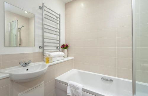 Glasgow City Flats - Foto 53