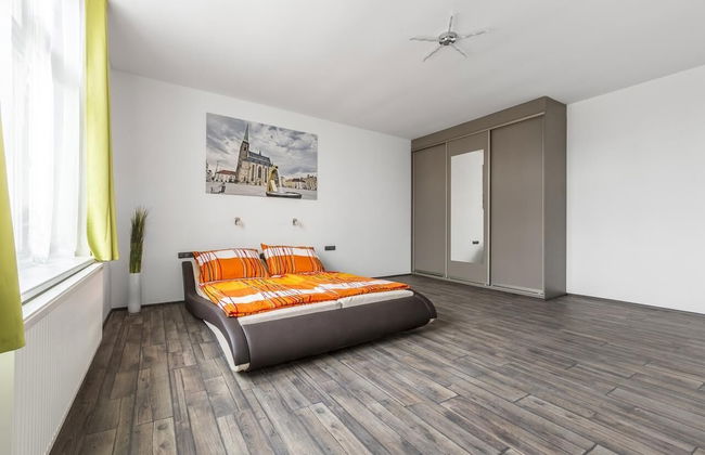 Apartsee apartments - Foto 5