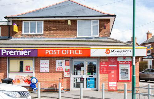 Porchester House Nottingham - Foto 28