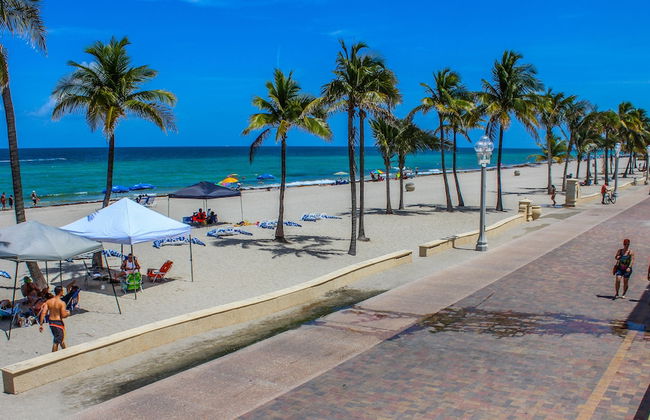 Hollywood Sands Resort - Foto 34