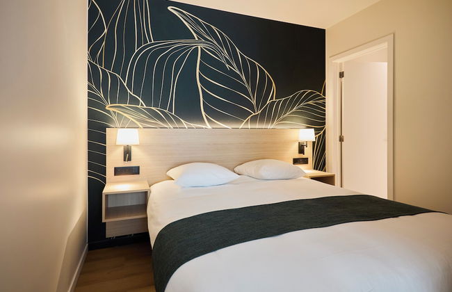 Appart Hotel Georges Henri - Foto 2