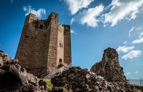 Little House On The Hill Walks Castle Restaurants pet friendly - Foto 11