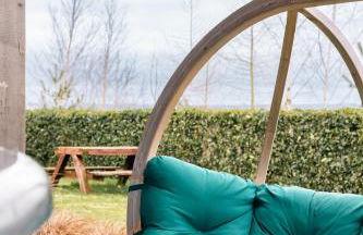 Square 32 Luxury Shipping container - Foto 34