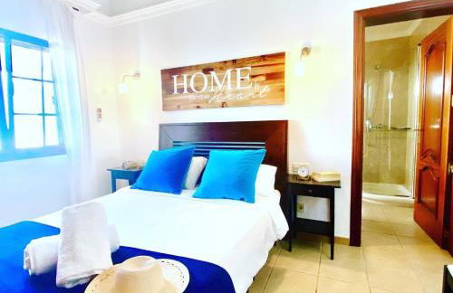 Villa Ágatha, vacaciones en familia en Lanzarote - Foto 20