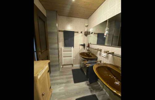 Ferienwohnung Alpenherz 80qm - Foto 16