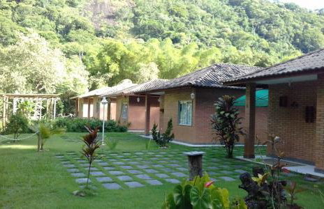 Recanto da natureza - Photo 4