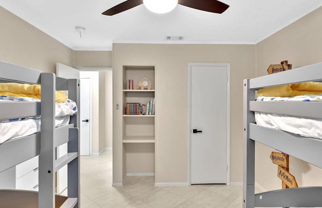 Casa Maya 3BR Home With Pool Near Hard Rock Casino - Foto 32