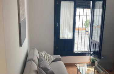 Rialto céntrico patio sevillano - Foto 11