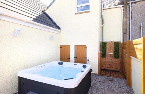 Aurora House Hot Tub & Sea View - Foto 41
