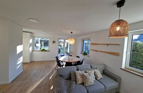 Lake House Szteklin - Foto 33