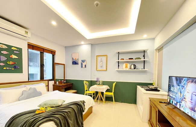 BACH DUONG CAU GIAY HOTEL - Foto 51