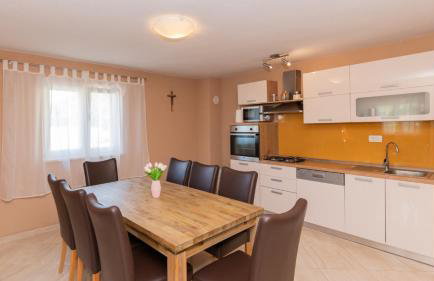 Beautiful Villa Anatea with pool in Makarska - Foto 8