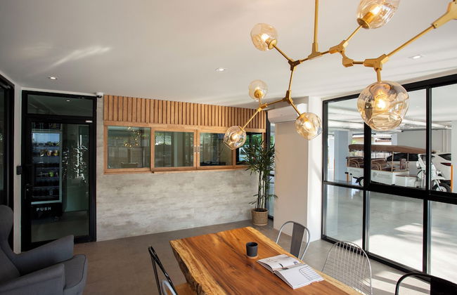 Parrish Serviced Apartment - Foto 2