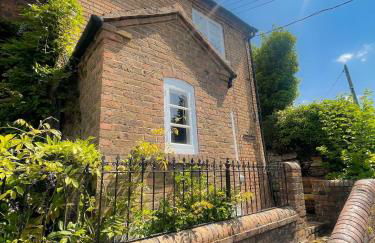 Carrow Cottage - Foto 32