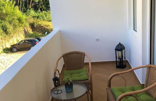 Penthouse Lungo Mare Ulcinj - Foto 12