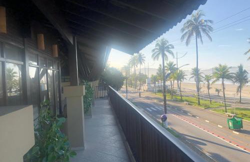 Residências Garcez - Pantai Enseada - Pé na Areia - Vista Mar - Foto 25