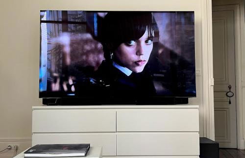 Luxury suite arc de triomphe 130sqm - Foto 37