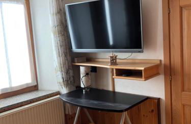 Residence Dolomiti - Foto 18