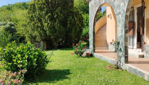 Cogoleto - Villetta Il Canneto - Foto 4, Garden