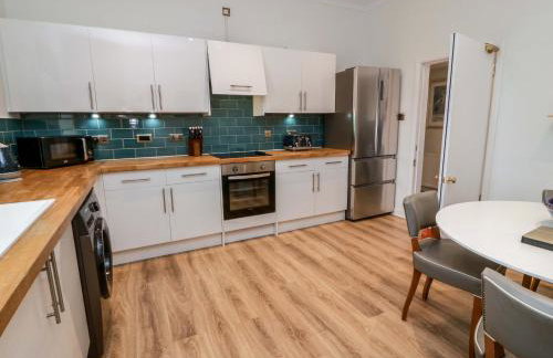 Clocktower - Culzean Castle - Foto 19