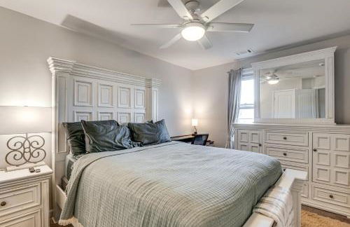 Work and Play Near Old Hickory Lake! Home with Patio - Photo 21