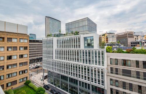StayEasy Big panoramic apartment - Central Station - Foto 20